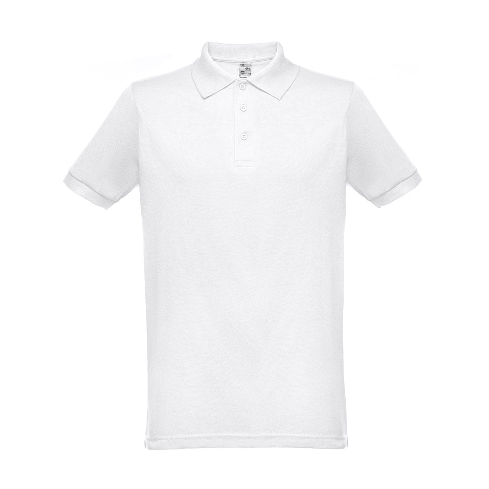 Thc Berlin Wh 3Xl. Men's Polo Shirt