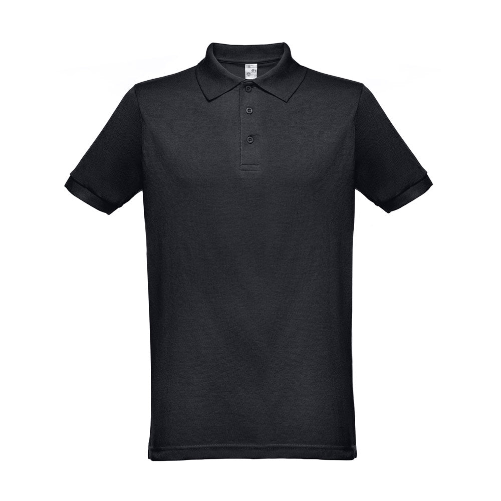 Thc Berlin 3Xl. Men's Polo Shirt