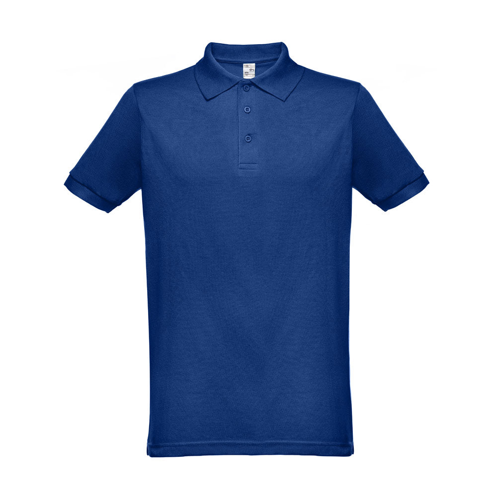 Thc Berlin 3Xl. Men's Polo Shirt