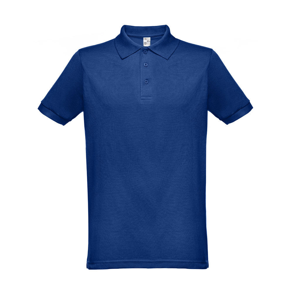 Thc Berlin 3Xl. Men's Polo Shirt