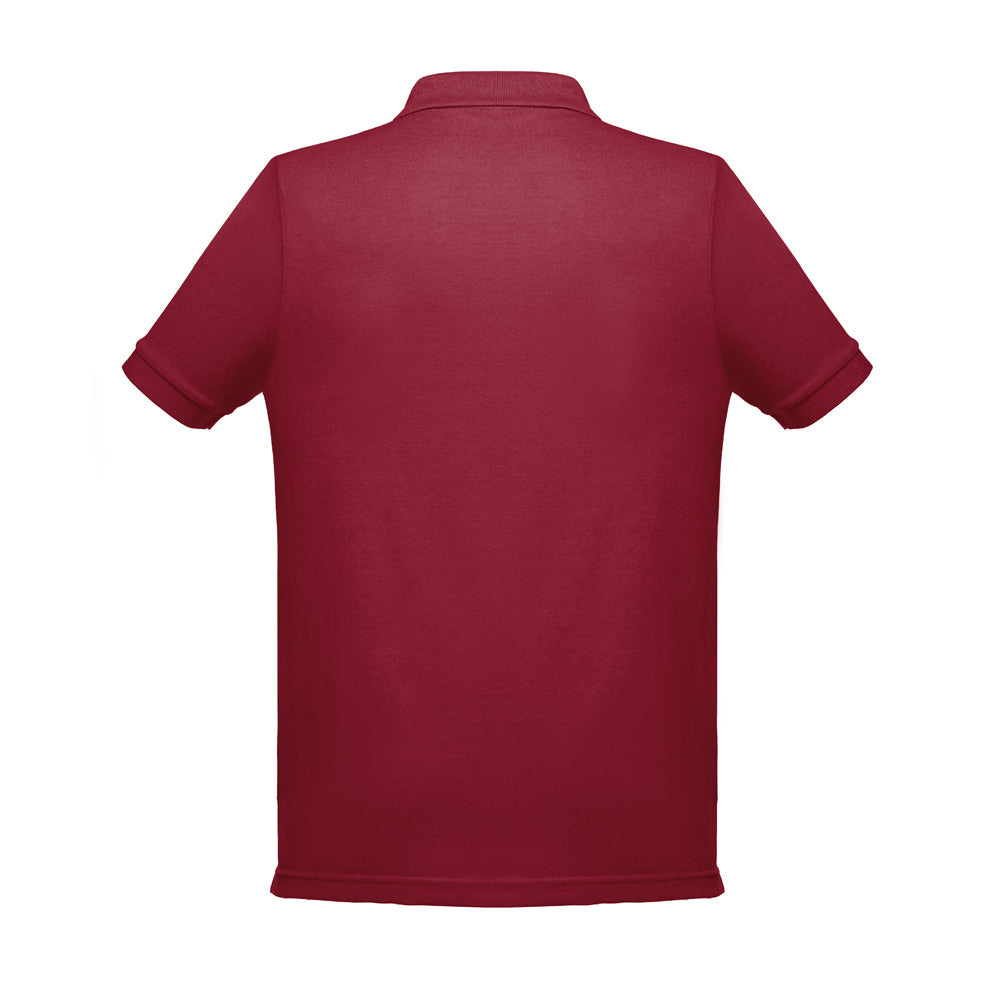 Thc Berlin 3Xl. Men's Polo Shirt