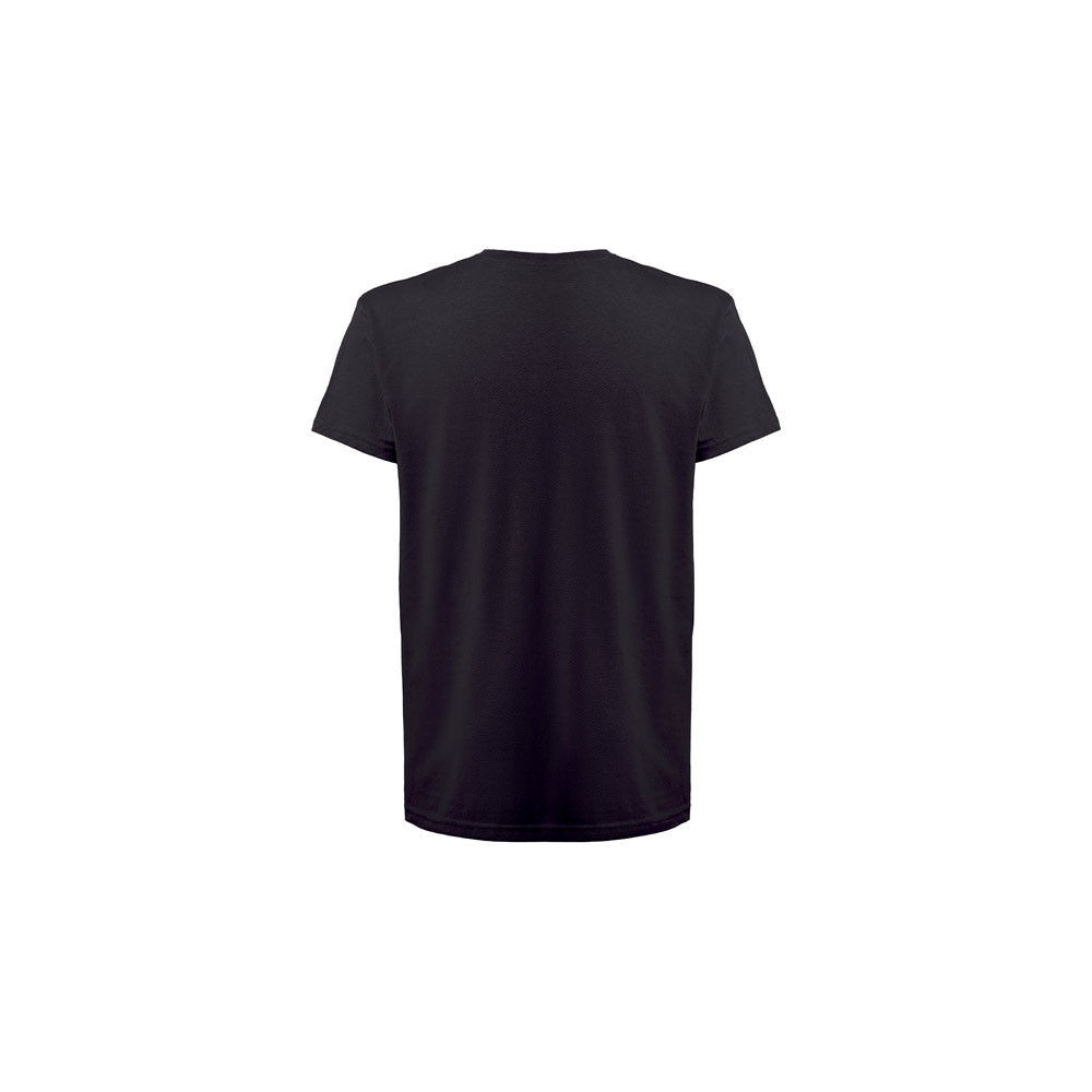 Thc Fair Small. 100% Cotton T-Shirt