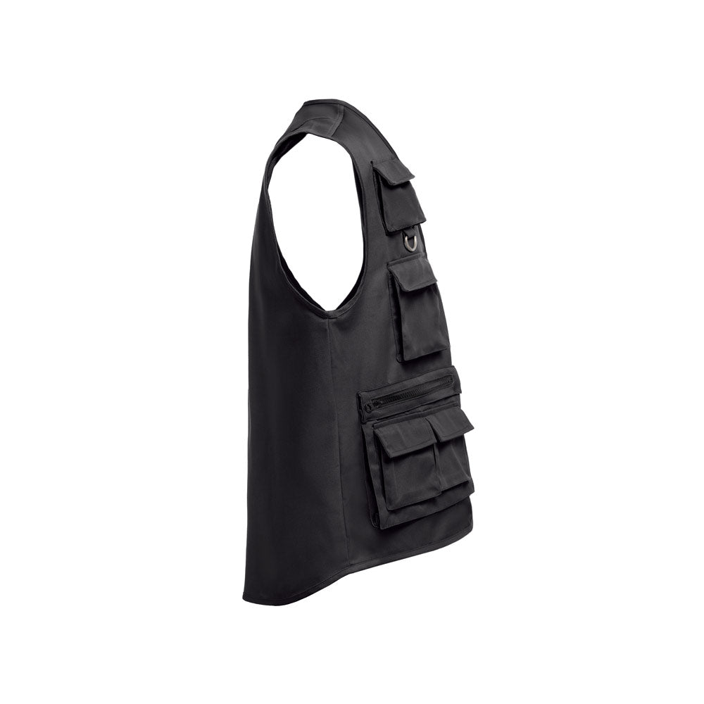 Thc Pixel 3Xl. Multi-Pocket Body Warmer
