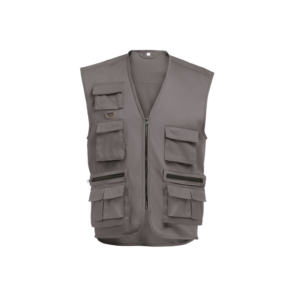 Thc Pixel 3Xl. Multi-Pocket Body Warmer