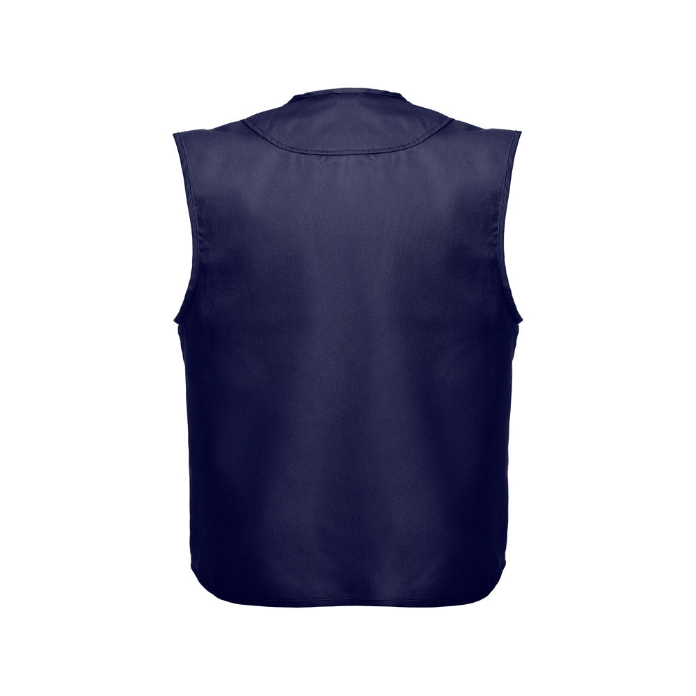 Thc Pixel 3Xl. Multi-Pocket Body Warmer