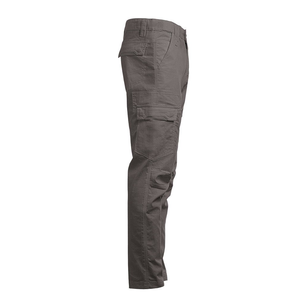 Thc Cargo. Polyester And Cotton Work Trousers