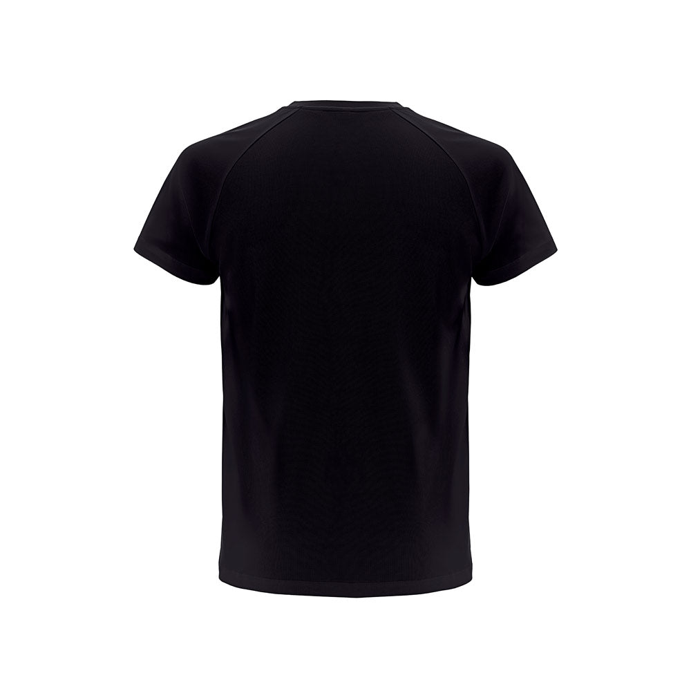 Thc Move. Short-Sleeved Technical T-Shirt In Polyester