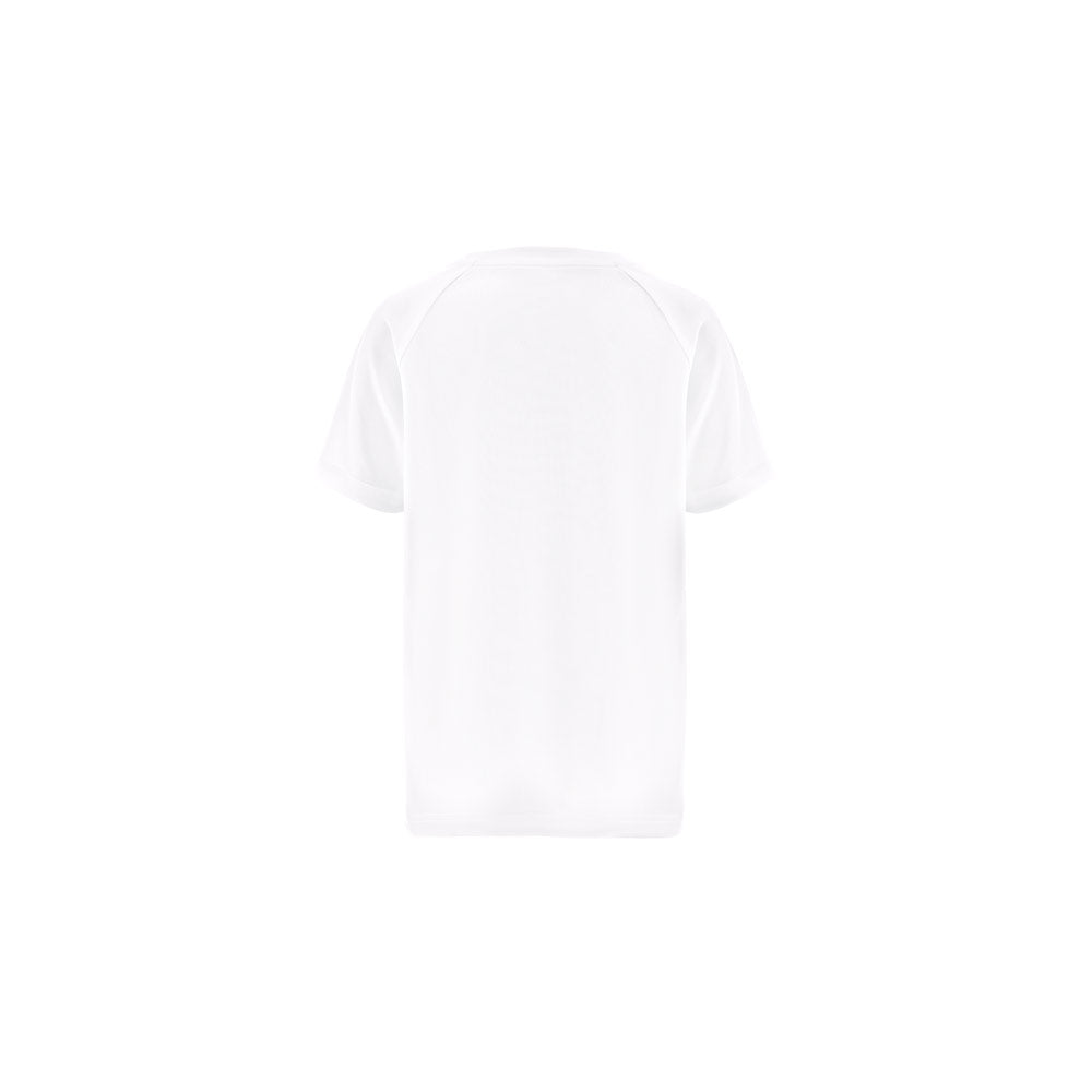Thc Move Kids Wh. Kid's T-Shirt
