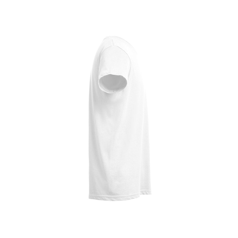 Fair 3Xl Wh. 100% Cotton T-Shirt