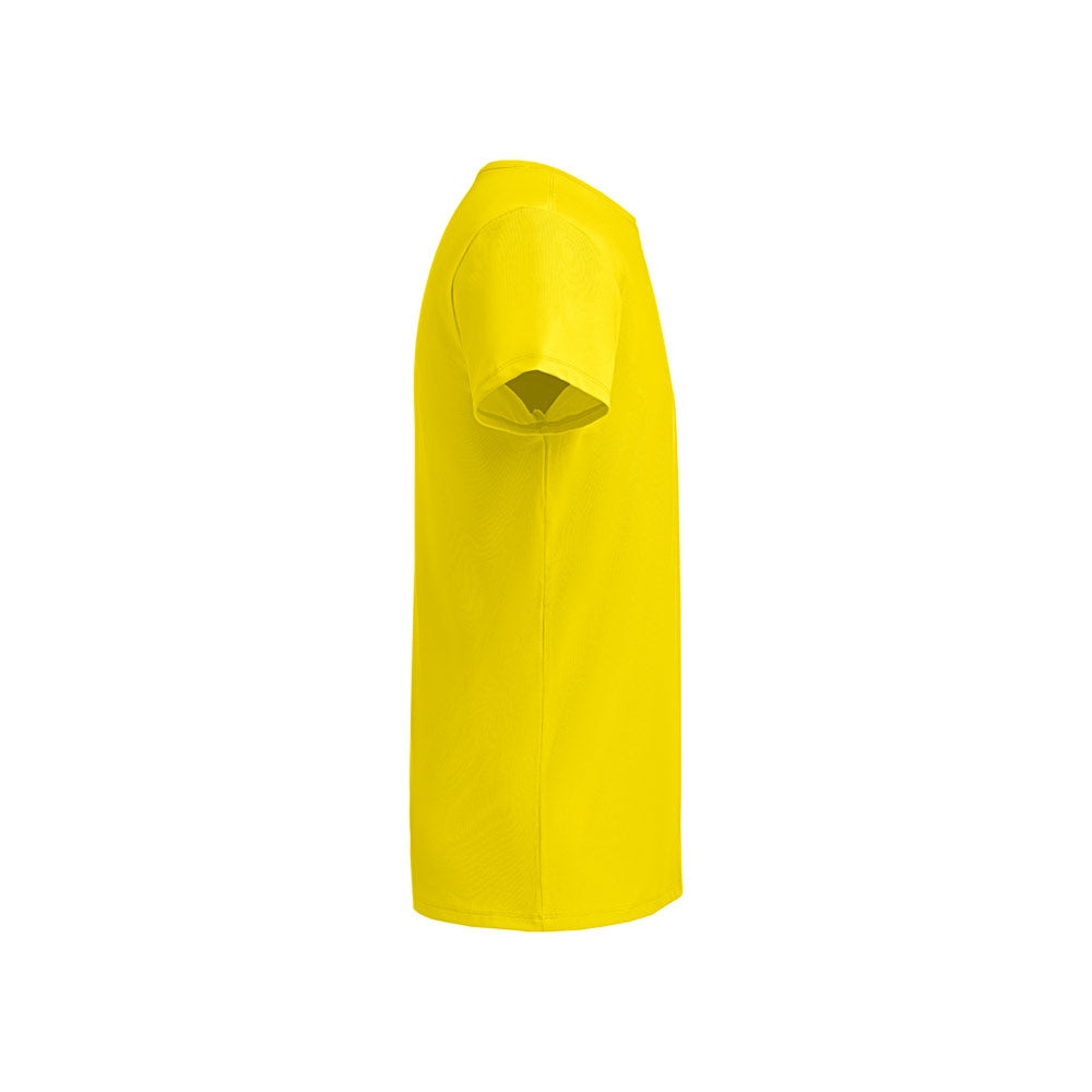 Thc Tube. T-Shirt In Jersey Polyester (90%)