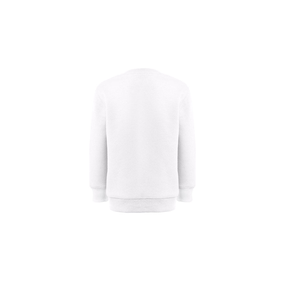 Thc Delta Kids Wh. Kid's Sweatshirt
