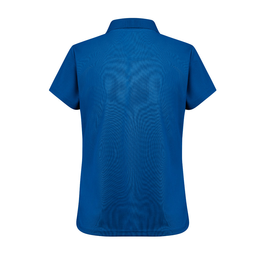 Thc Dynamic Women. Women's Technical Polo