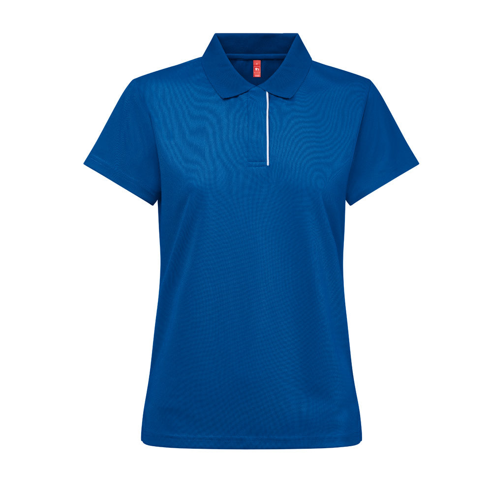 Thc Dynamic Women. Women's Technical Polo