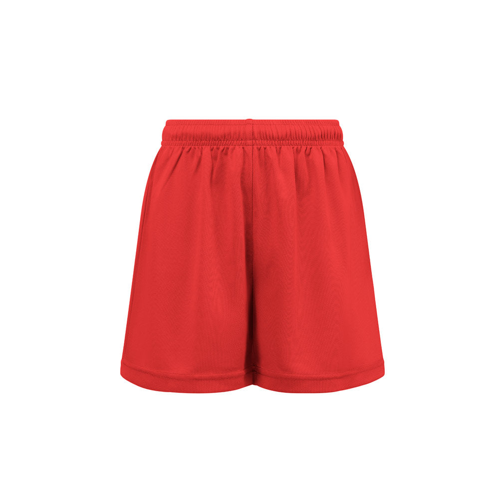 Thc Match Kids. Children's Sports Shorts