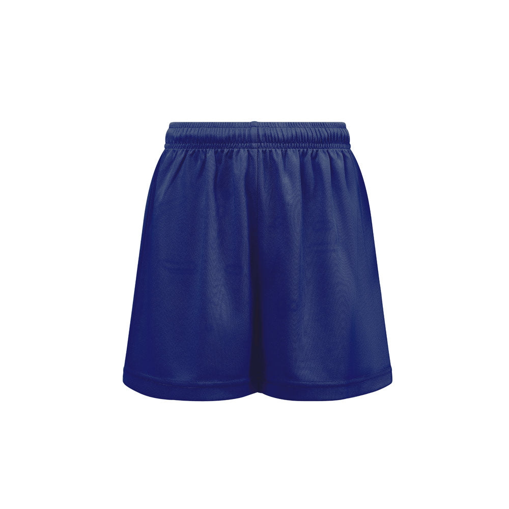 Thc Match Kids. Children's Sports Shorts