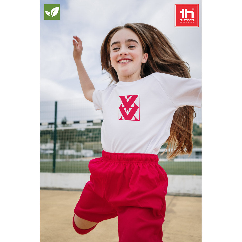 Thc Match Kids. Children's Sports Shorts