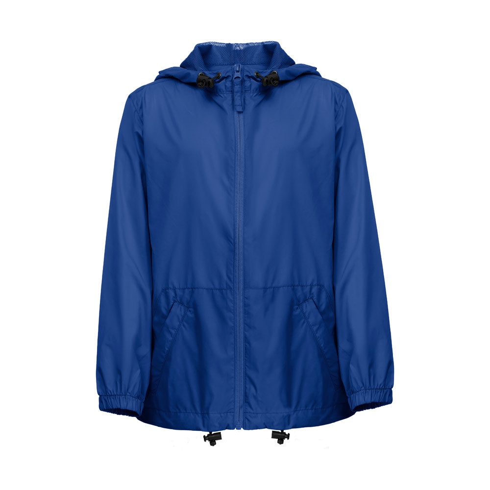 Thc Dubliners Kids. Windbreaker (Unisex)