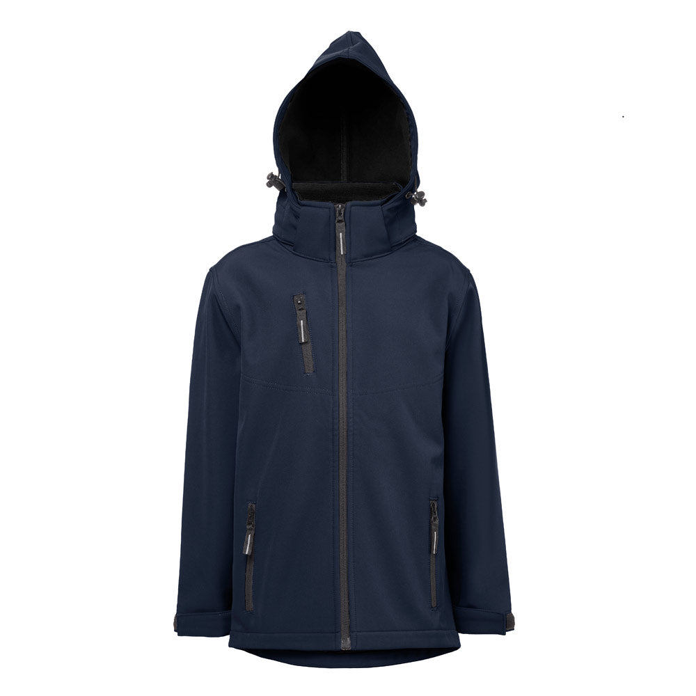 Thc Zagreb Kids. Children's Jackets