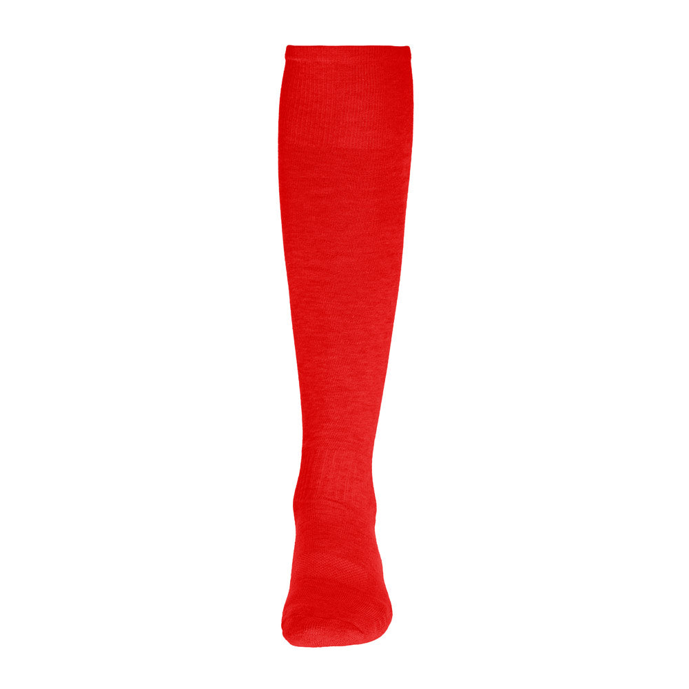 Thc Run. Mid-Calf Sports Sock