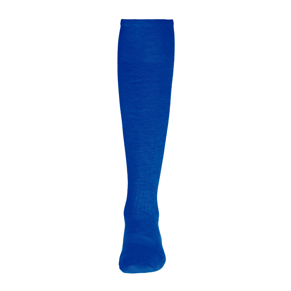 Thc Run. Mid-Calf Sports Sock