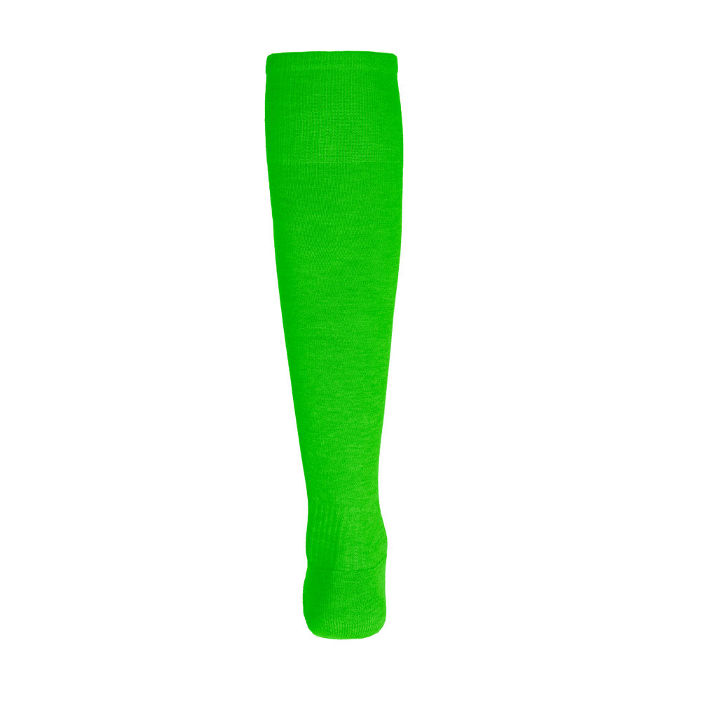 Thc Run. Mid-Calf Sports Sock