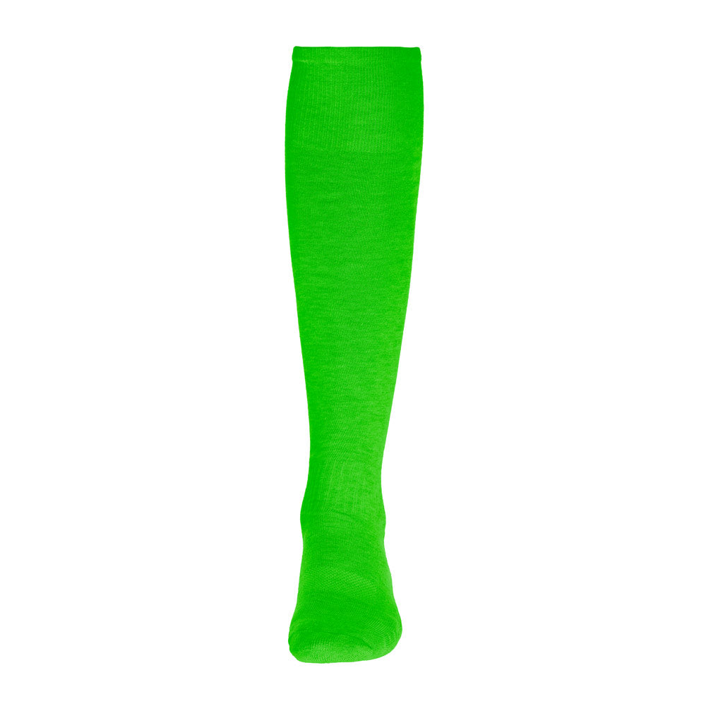Thc Run. Mid-Calf Sports Sock