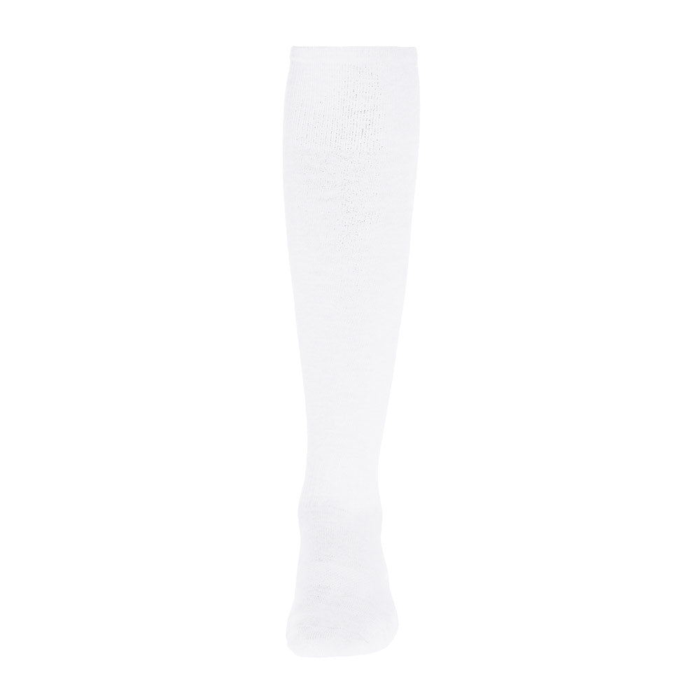 Thc Run Wh. Mid-Calf Sports Sock