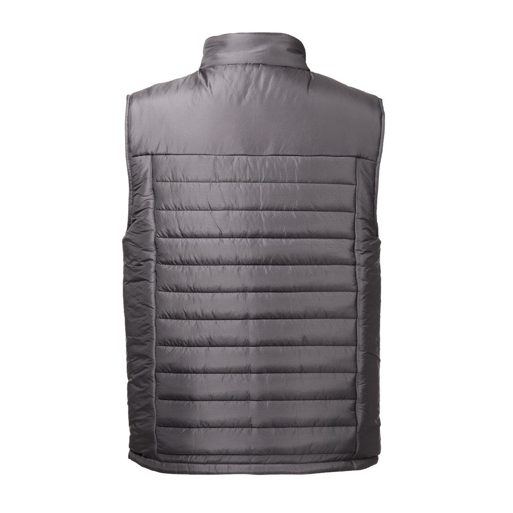 Thc Cloud. Padded Vest (Unisex)