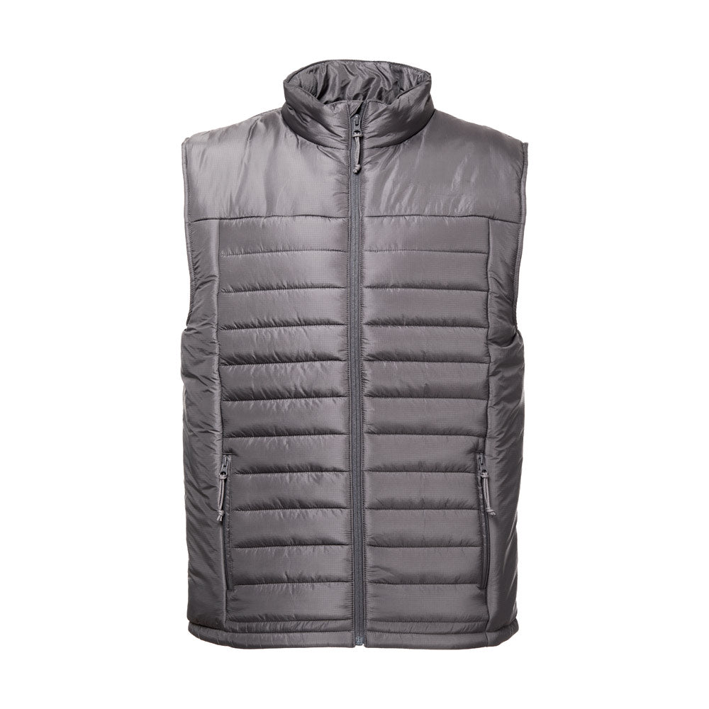 Thc Cloud. Padded Vest (Unisex)