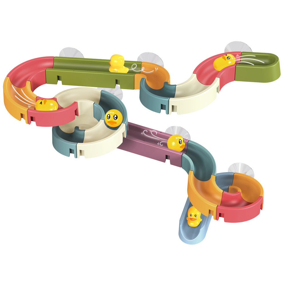 Marbles Circuits. Educational Game For Children
