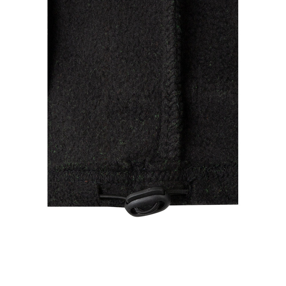 Vl Eros Large. Two-Tone Fleece Jacket (280G/M²), In Polyester (100%)