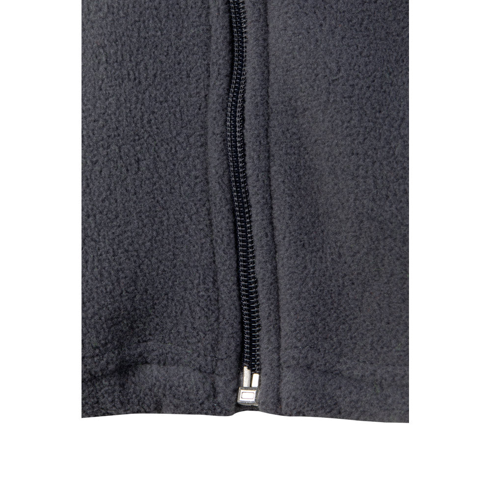 Vl Eros Large. Two-Tone Fleece Jacket (280G/M²), In Polyester (100%)
