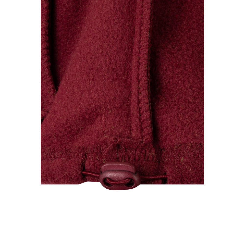 Vl Eros Large. Two-Tone Fleece Jacket (280G/M²), In Polyester (100%)