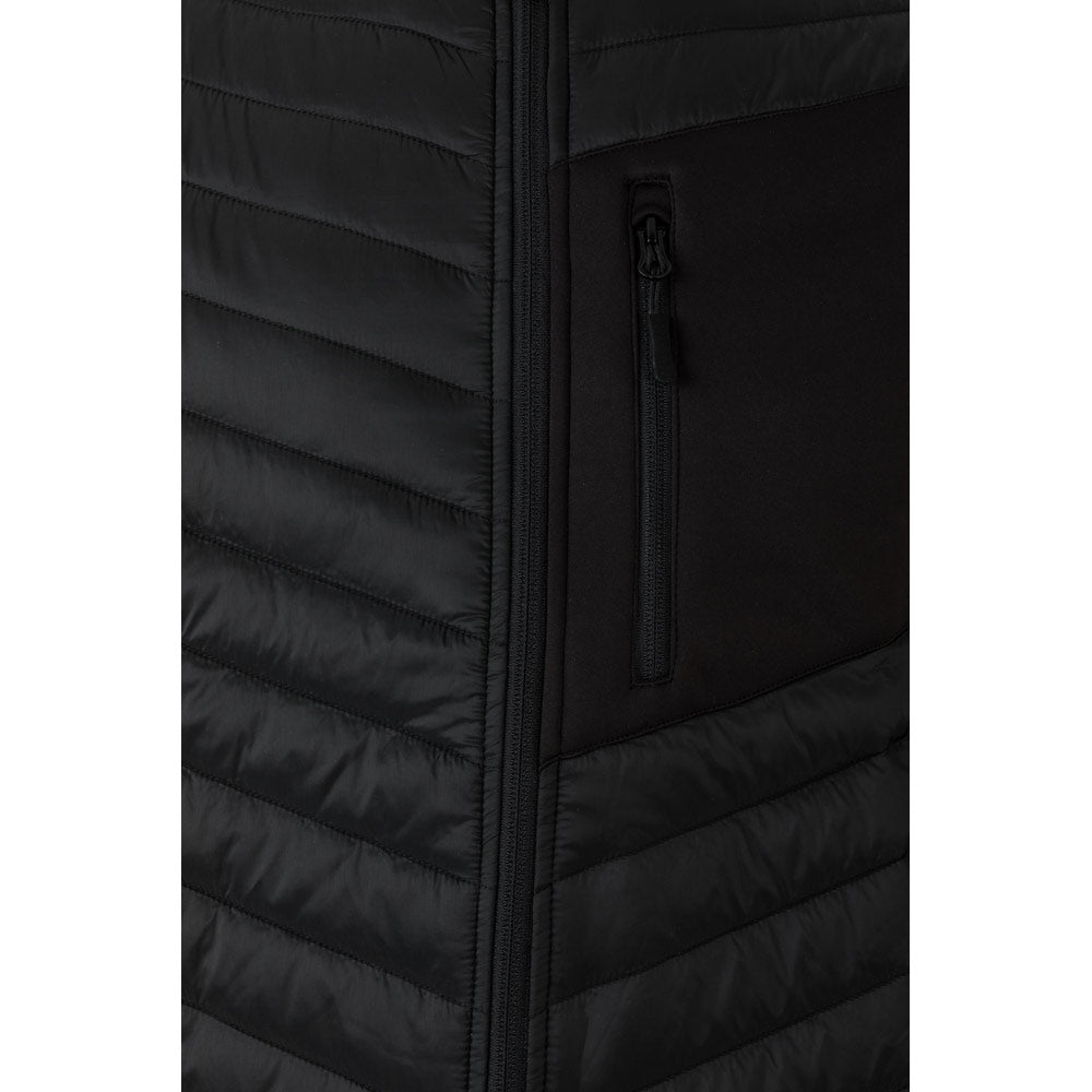 Vl Raijin. Padded Jacket (265G/M²), In Polyester (100%)