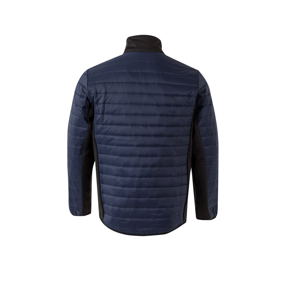 Vl Raijin. Padded Jacket (265G/M²), In Polyester (100%)