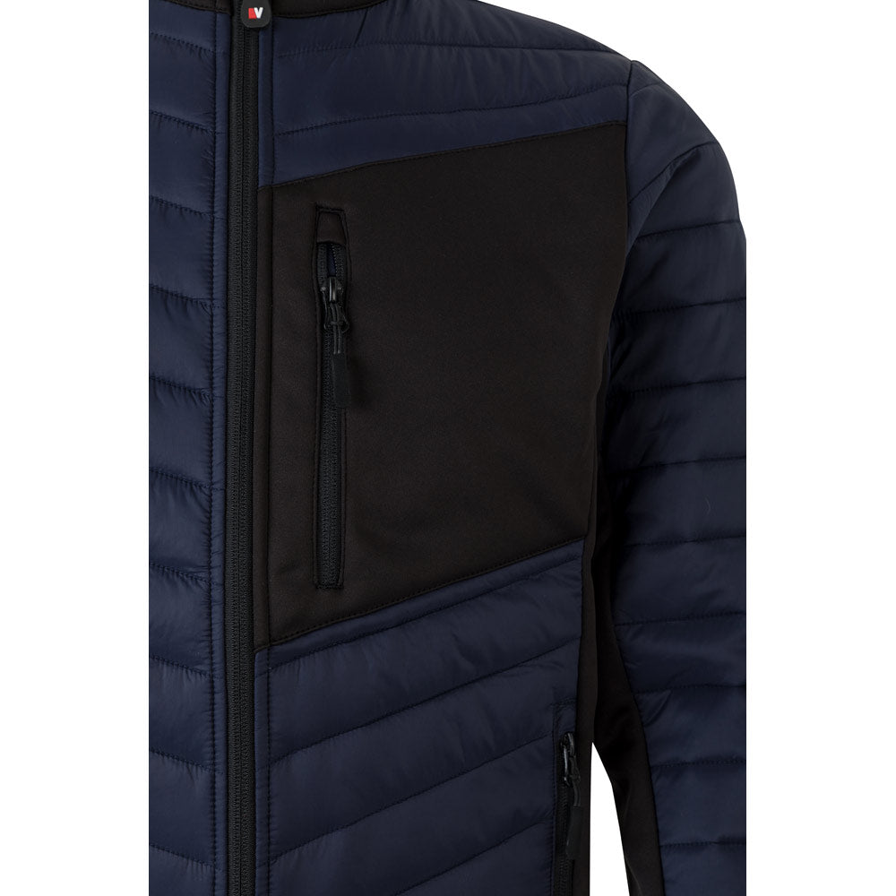 Vl Raijin. Padded Jacket (265G/M²), In Polyester (100%)