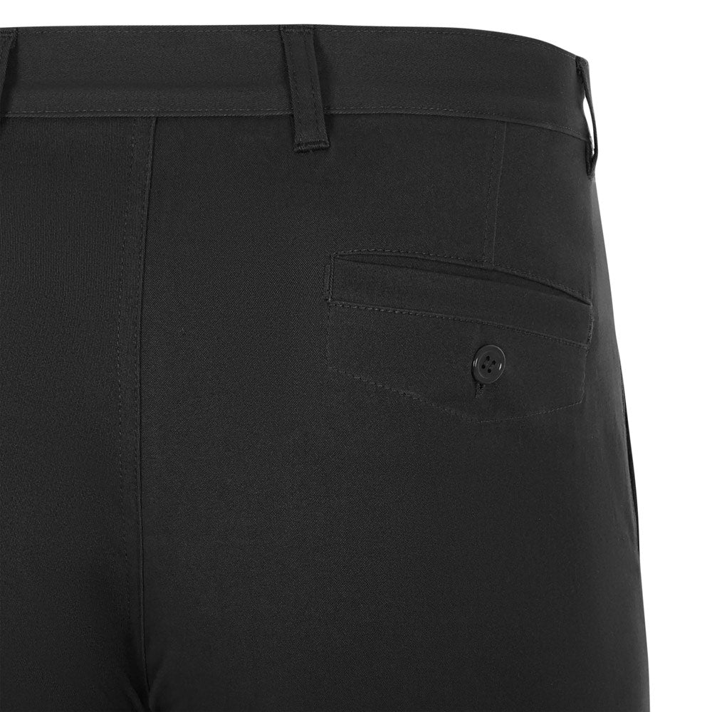 Vl Vishnu. Unisex Stretch Chino Pants (260G/M²), In Cotton (98%) And Elastane (2%)