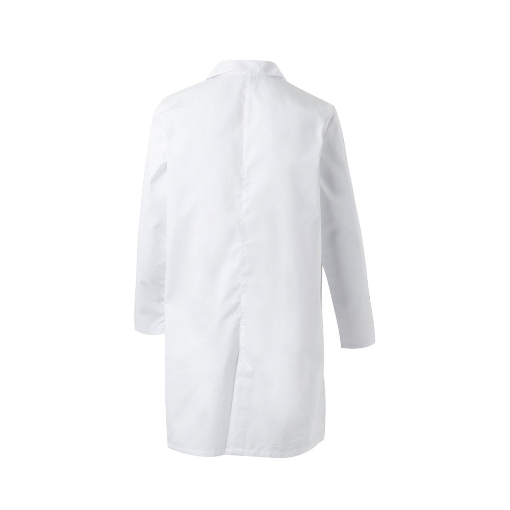 Vl Ogun. Twill Blouse (180G/M²), In Cotton (20%) And Polyester (80%)