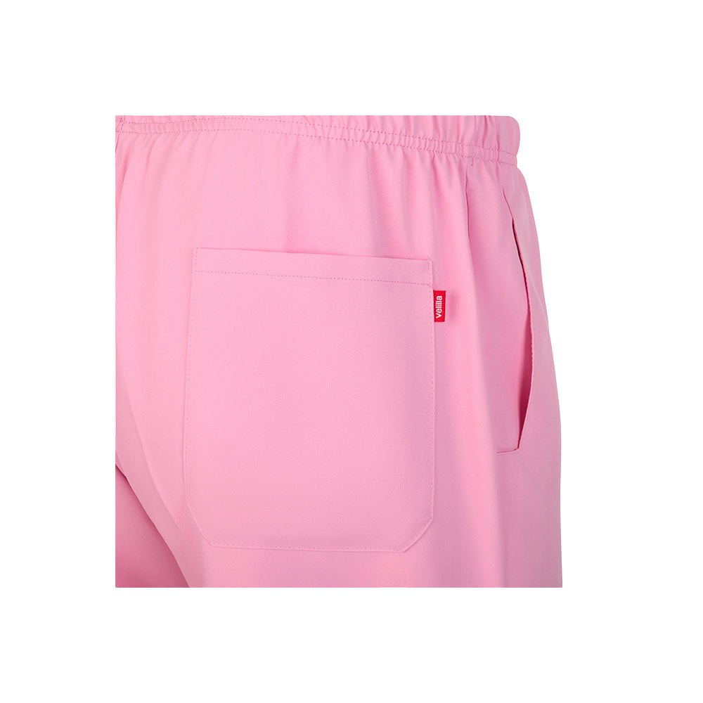 Vl Freyr. Trousers (140 G/M²) Made From 100% Microfibre