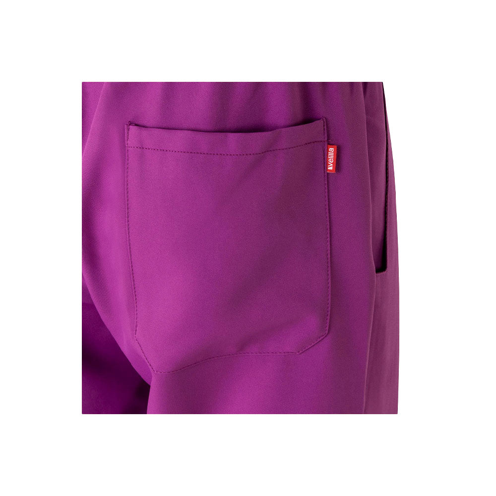 Vl Freyr. Trousers (140 G/M²) Made From 100% Microfibre