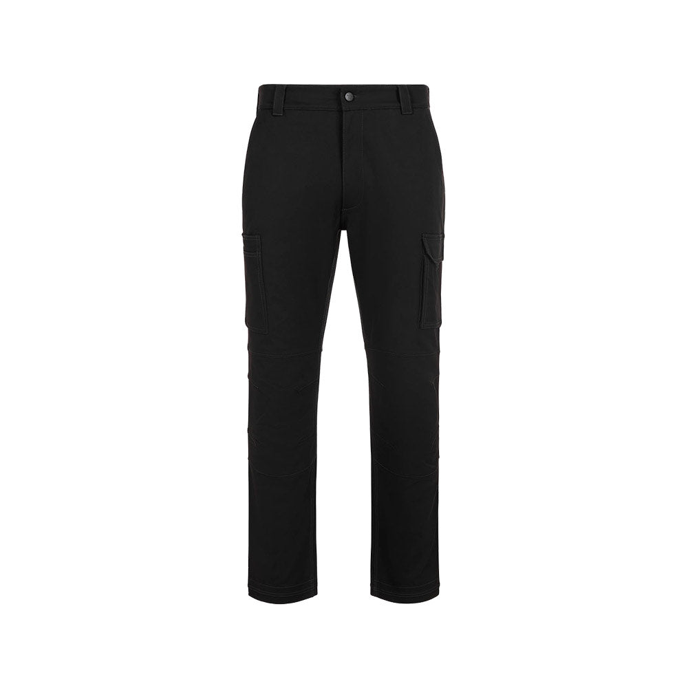 Vl Nymphs. 4-Xtreme Trousers In Twill (280 G/M²) Made From Eme Elastomultiester (100%)
