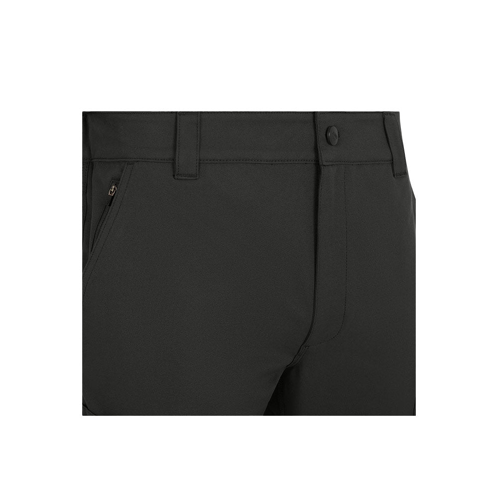 Vl Nymphs. 4-Xtreme Trousers In Twill (280 G/M²) Made From Eme Elastomultiester (100%)
