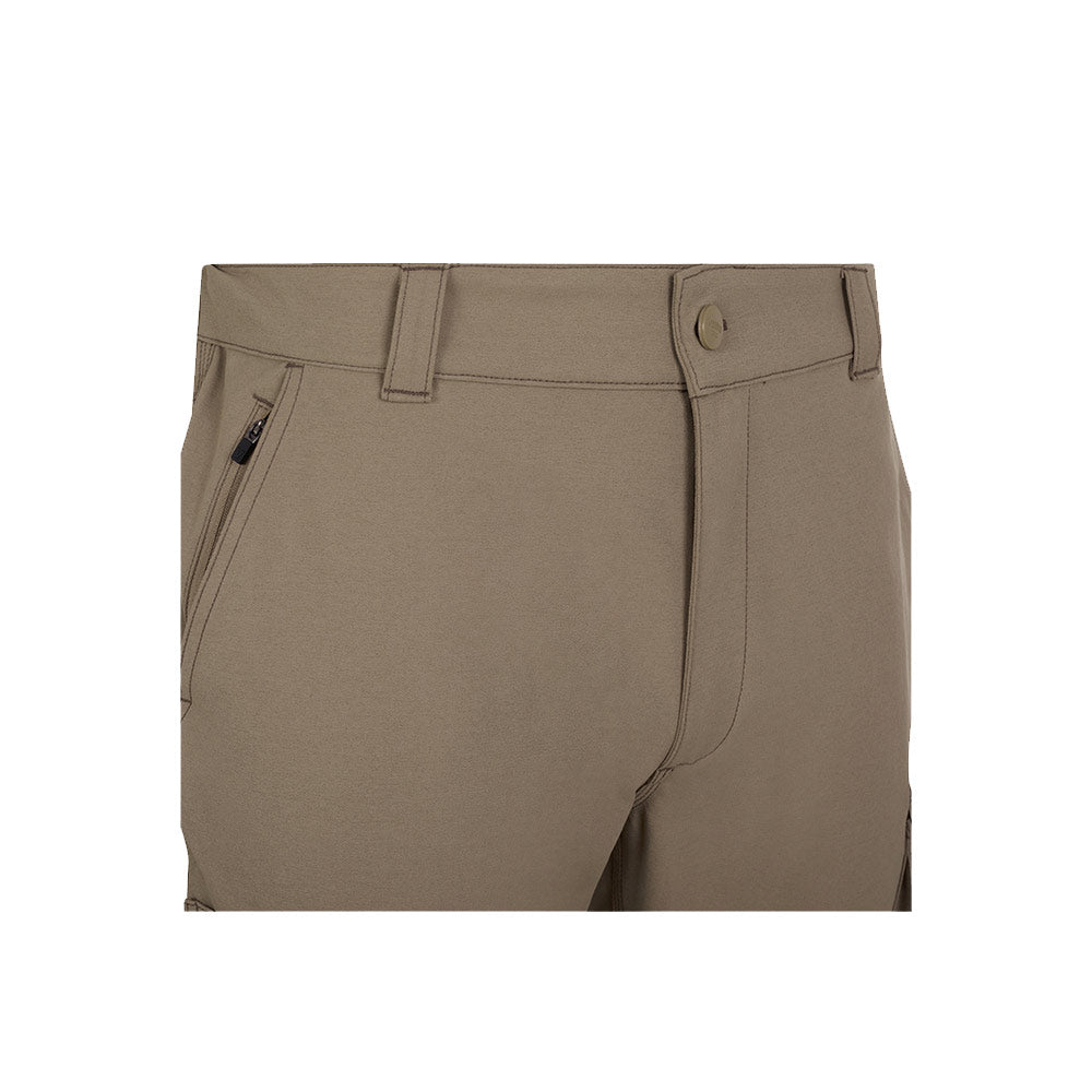 Vl Nymphs. 4-Xtreme Trousers In Twill (280 G/M²) Made From Eme Elastomultiester (100%)
