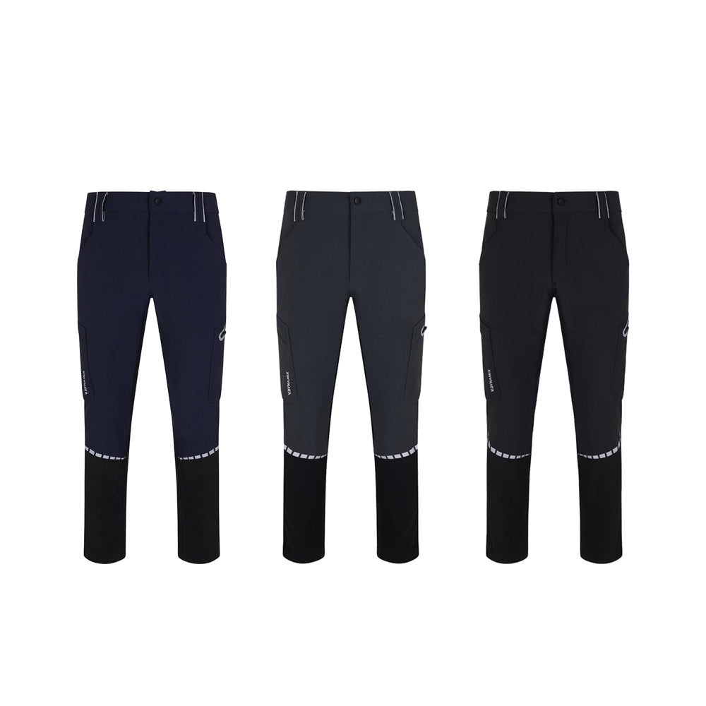 Vl Selene. Trousers (230 G/M²), Made From Recycled Nylon (91%) And Spandex (9%)