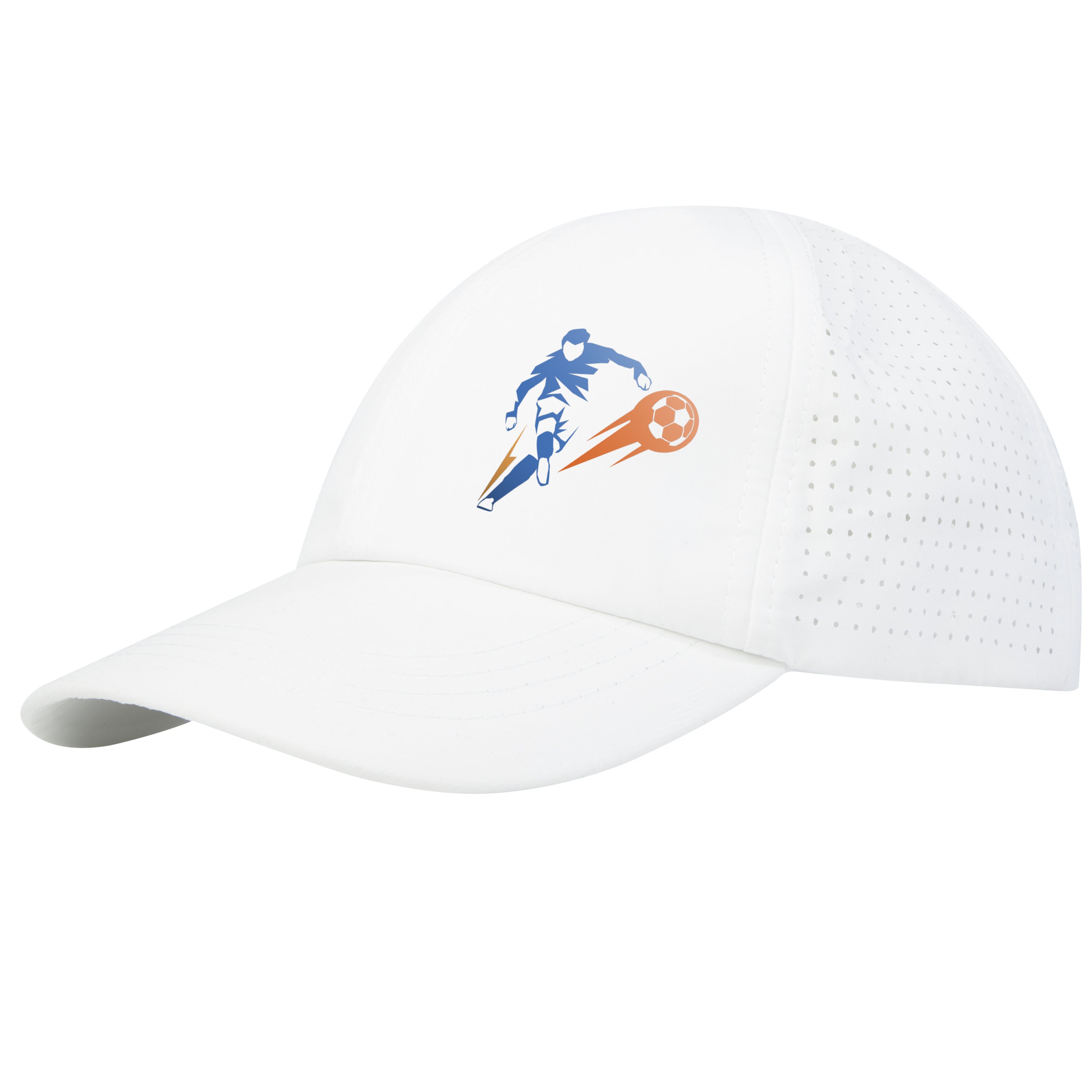 Mica Recycled Cool Fit Cap