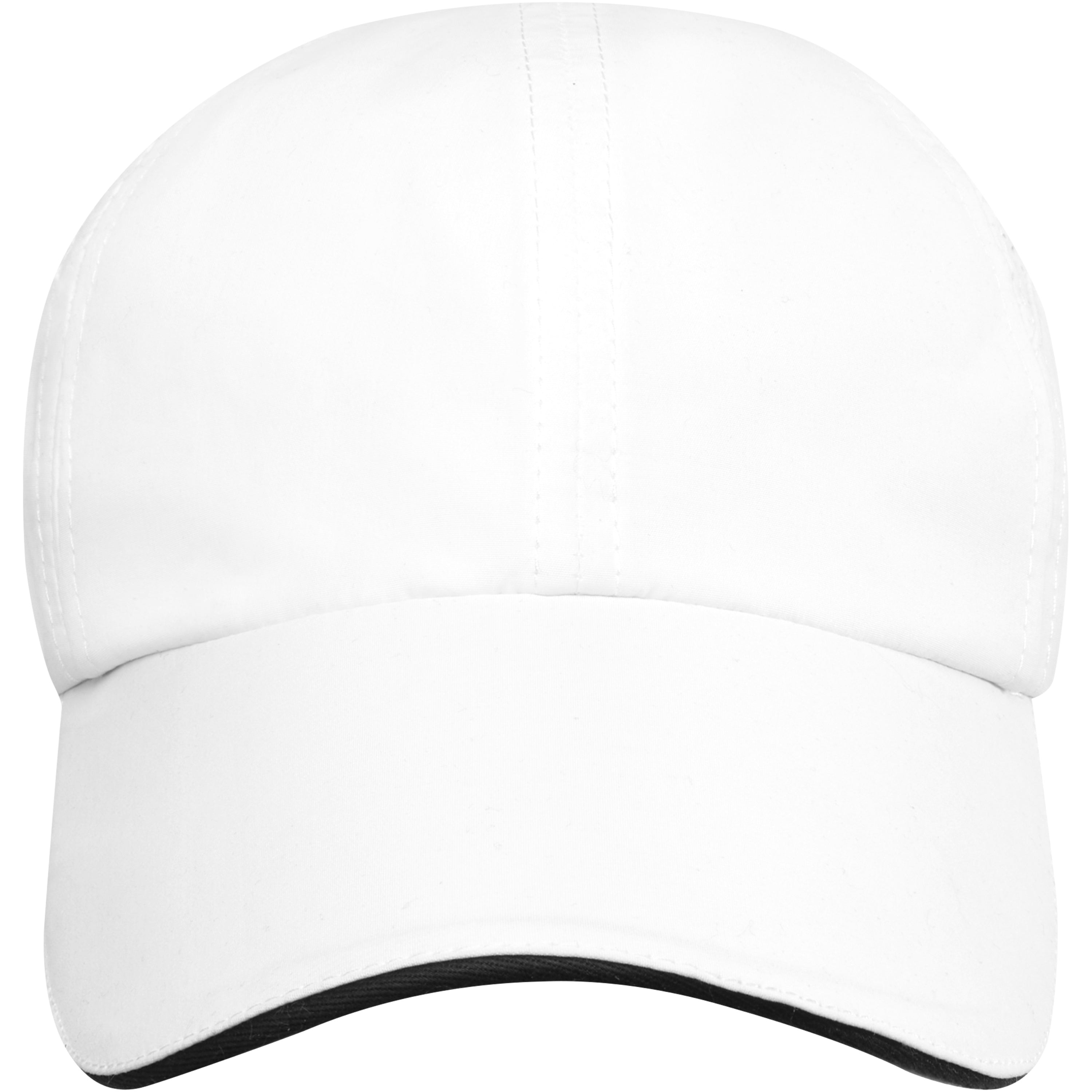 Morion Recycled Cool Fit Sandwich Cap