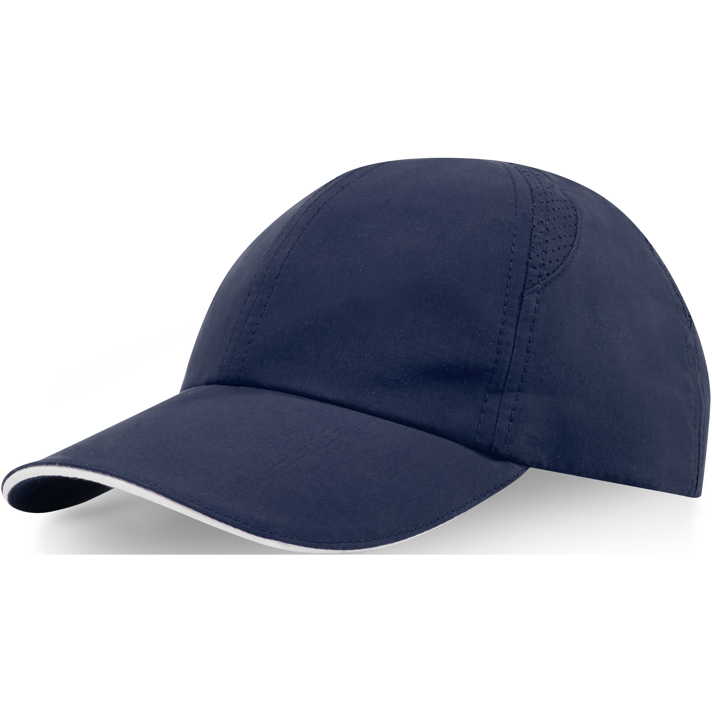 Morion Recycled Cool Fit Sandwich Cap