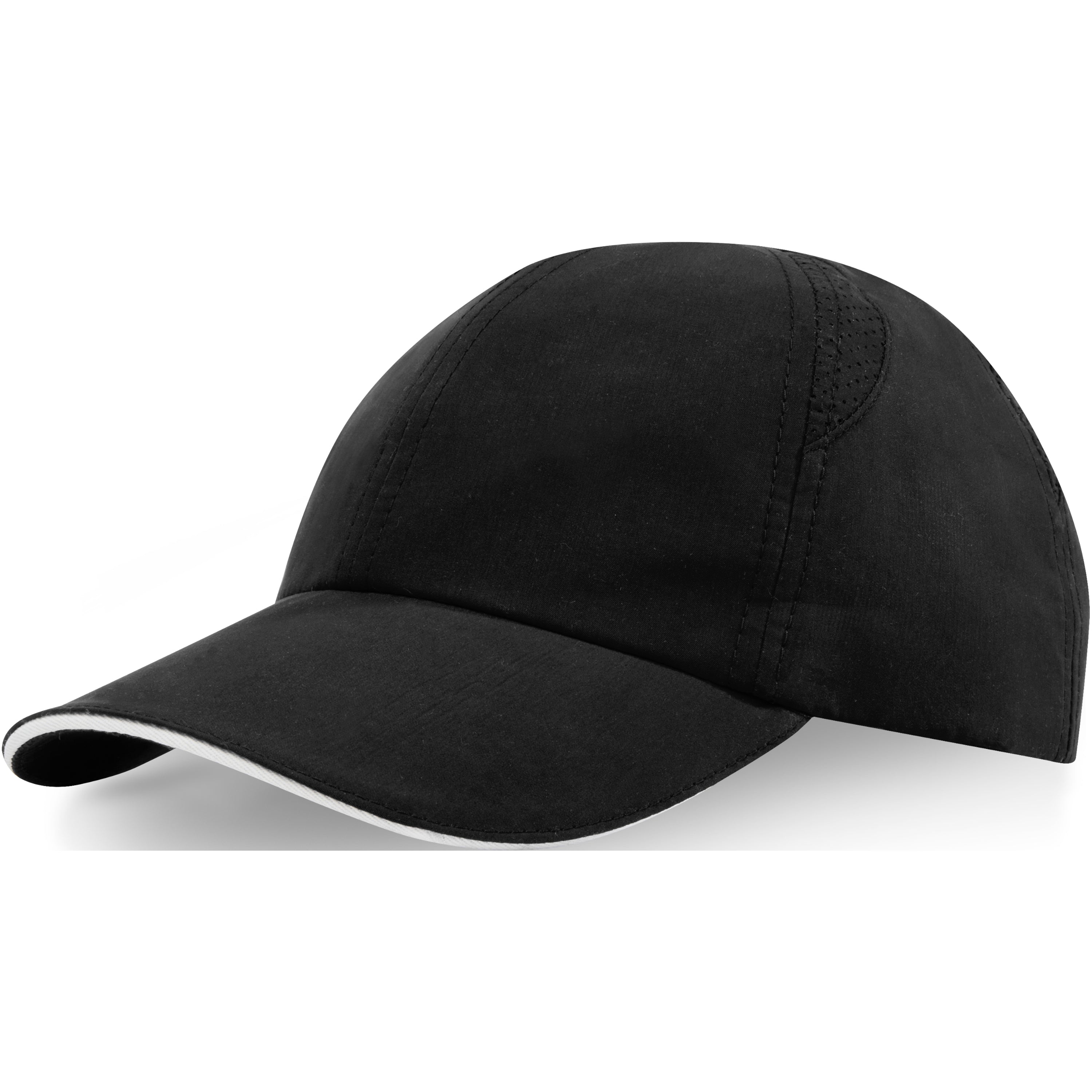 Morion Recycled Cool Fit Sandwich Cap