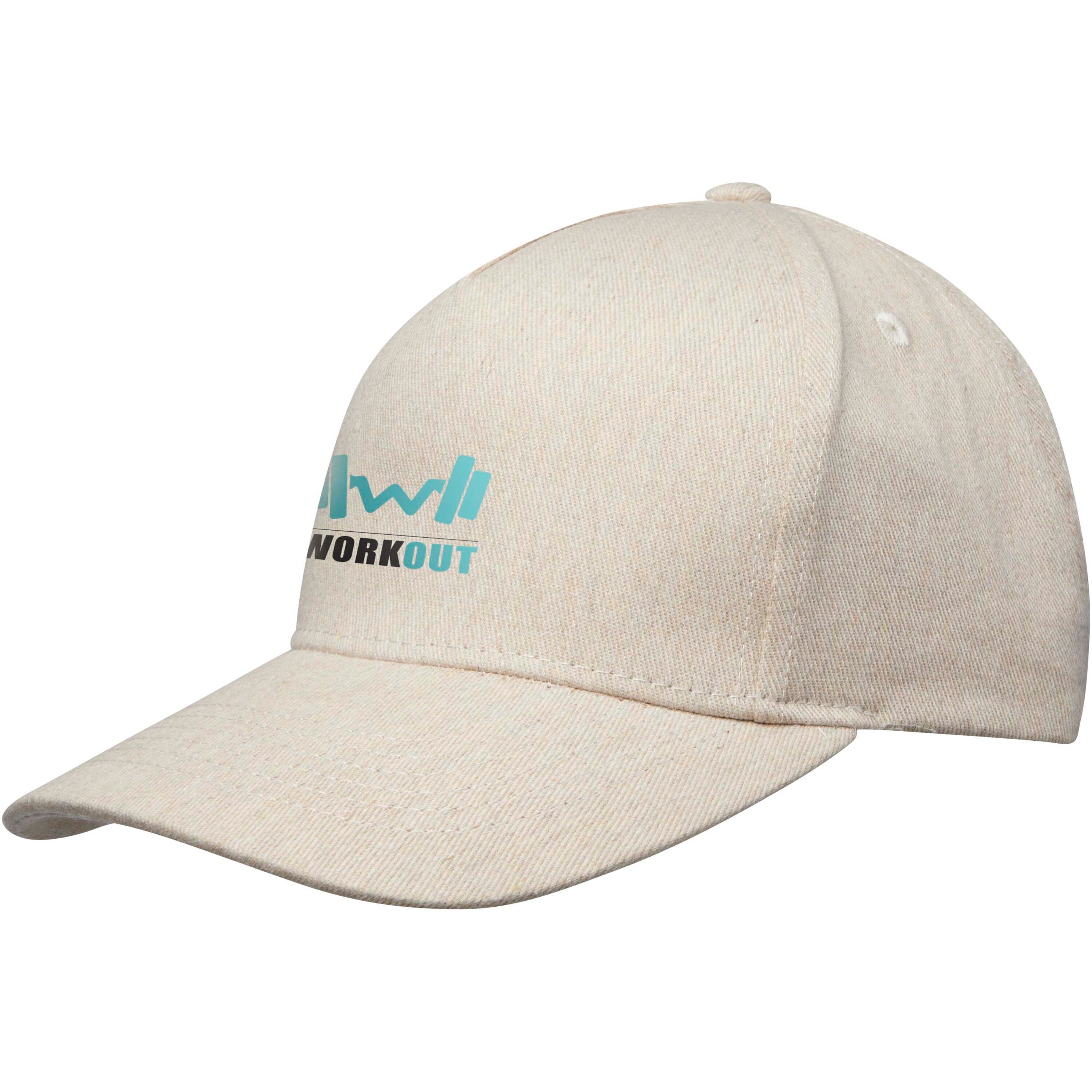 Onyx Aware Upcycled Baseball Cap
