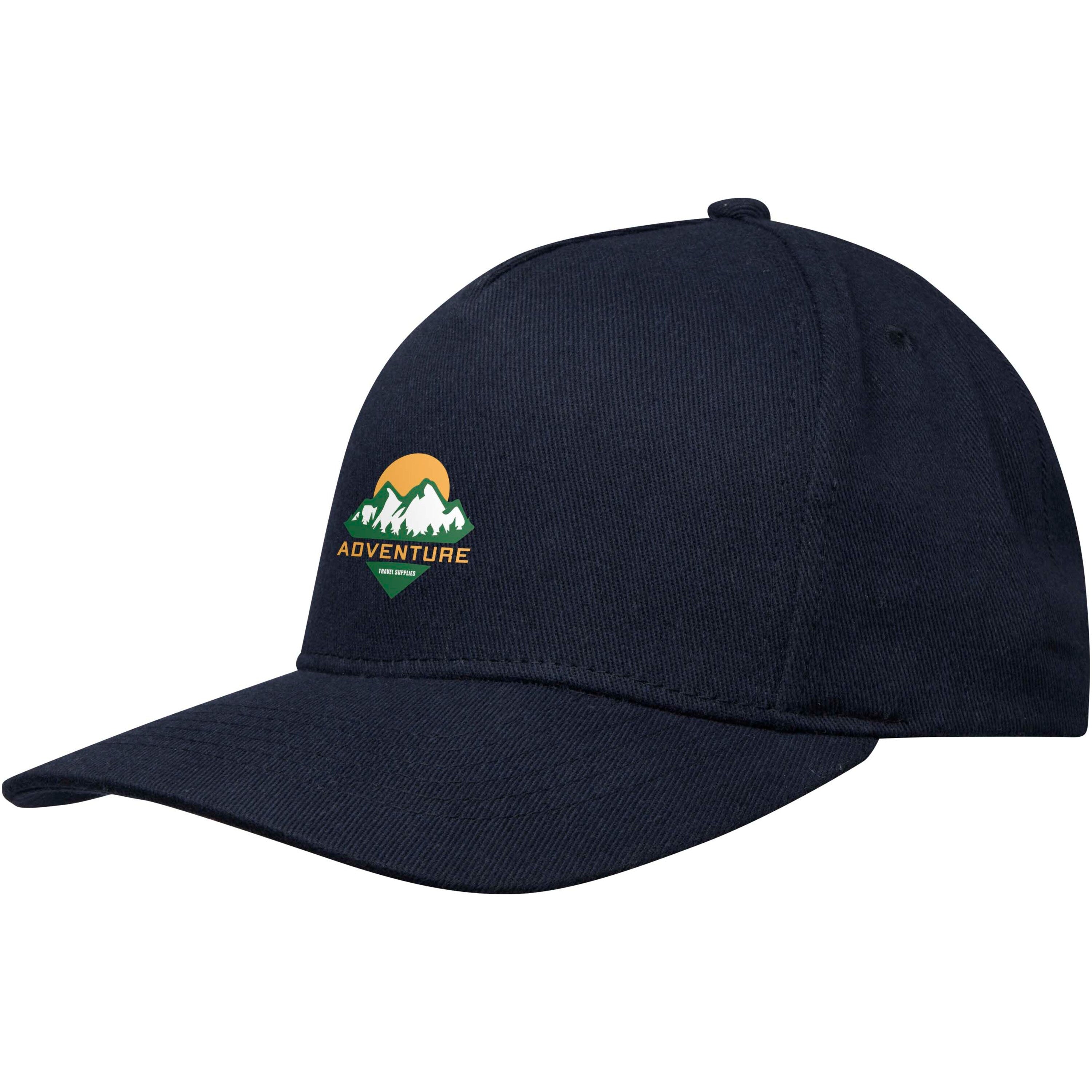 Onyx Aware Upcycled Baseball Cap